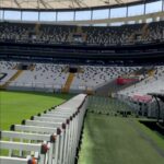 Özgür Ozan Instagram - 🦅🦅🦅🏆 @besiktas #karakartal