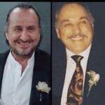 Özgür Ozan Instagram - 1 yıl oldu sensiz babam unutmayacağım ama sensizliğe alışmaya çalışacağım…