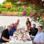 Özgür Ozan Instagram - 🧿✨🧿❤️✨❤️ Bedri Usta Alaçatı
