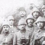 Özkan Uğur Instagram - Çanakkale Zaferi’nin 106.yılı kutlu olsun Mustafa Kemal Atatürk ve şehitlerimizi rahmetle, saygıyla minnetle anıyoruz