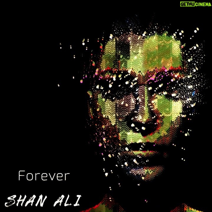 Özkan Uğur Instagram - Canım oğlumun ikinci single’ı hayırlı olsun, profilimdeki linkten dinleyebilirsiniz @shanali.1