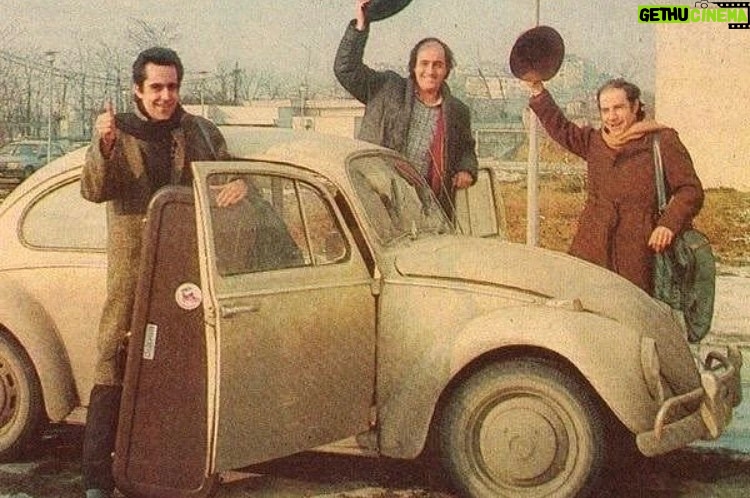 Özkan Uğur Instagram - 1984 Mazhar Fuat Özkan