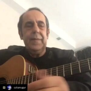 Özkan Uğur Instagram - Türkiye’de 8,5 milyon kişi engellidir Erkeklerde oran 11,10 Kadınlarda ise 13,45 i bulmaktadır Her sağlıklı insan  bir engelli adayıdır Engellilere saygı onlara yaşama sevinci verir
