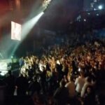 Özkan Uğur Instagram - Teşekkürler İstanbul Açık hava tiyatrosu