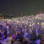 Özkan Uğur Instagram - Teşekkürler Kuruçeşme