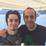 Özkan Uğur Instagram - Babalar günümüz kutlu olsun
