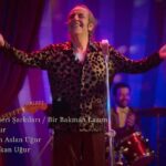 Özkan Uğur Instagram – “Bir Bakman Lazım” adlı yeni şarkımın videosu @recbysaatchi YouTube’da kanalında, link profilimde. @cmylmz @aysunaslan @ersankuneri @netflixturkiye