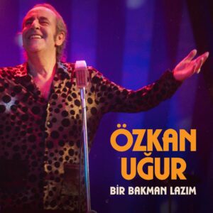Özkan Uğur Instagram - Sözlerini eşim Aysun Aslan Uğur’un yazdığı, aranjörlüğünü Bora Uzer’in yaptığı “Bir Bakman Lazım” adlı yeni şarkımı Cem Yılmaz’ın dizisi Erşan Kuneri’de izleyebilir,  tüm dijital platformlarda dinleyebilirsiniz. @cmylmz @aysunaslan @ercansaatci @borauzer @ersankuneri @netflixturkiye