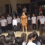 Özkan Uğur Instagram – Alanya Şehit Ömer Halisdemir Ortaokulu Müzik öğretmeni Silvan Güneş ve 825 öğrenci kardeşimize çok teşekkür ederim.
23 Nisan Ulusal Egemenlik ve Çocuk Bayramımız kutlu olsun. #alanya #şehitömerhalisdemirortaokulu