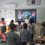 Özkan Uğur Instagram – Alanya Şehit Ömer Halisdemir  Ortaokulu Müzik öğretmenine ve öğrenci  kardeşlerimize 
çok teşekkür ederiz.
23 Nisan’da Sude şarkısıyla gösteri yapacaklarmış 
Başarılar Sevgiler 👏👏👏❤️