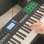 Özkan Uğur Instagram – Canım oğlumla müzik çalışmaları @shanali.1
İyi pazarlar