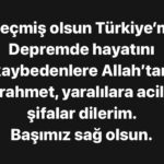Özkan Uğur Instagram -