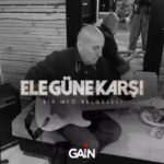 Özkan Uğur Instagram - Ele Güne Karşı’nın bonus bölümü Gain’de