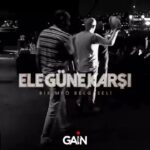 Özkan Uğur Instagram - Ele güne karşı 5. bölümü @gain de yayında İyi seyirler