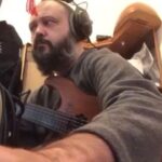 Özkan Uğur Instagram - Harika bir sound eline ruhuna sağlık @ilterkurcala