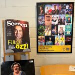 Özz Nûjen Instagram - På plats i ❤️🙌🏽😘 @riksteatern för nya projekt och en ny framtida föreställning. 🙏🏽🎭❤️ idag blir det att fotas och spela in trailer 😊😘 #riksteatern #teater #theater #sweden #şano #swêd #sverige #turne