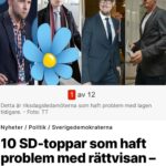 Özz Nûjen Instagram – Jimmie Åkesson: Våldet 100 procent migrationens fel. 

Sagt av en 100 procentig rasist. 🤷🏻‍♂️ 
Men det hindrar inte @moderaterna @kristdemokraterna och @liberalernas att jobba för ”führern” Åkesson.
Allt detta för att #marknadsskolan och privatiseringarna ska få fortsätta och deras redan rika vänner/beställare ska få fortsätta utarma vår svenska välfärd. 

#svpol #klass #ekonomi #brott #straff #våld #rasism #blåbrun #regering