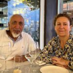 Özz Nûjen Instagram - Mor och far 50 år som gifta idag 🙏🏽❤️❤️🙌🏽 Îro 50 saliya zewaca dayik û bavê min e. #guldbröllop #zewacazêr #bröllopsdag #rojazewacê #kurdish #parents #föräldrar #dêûbav #goldenanniversary #wedding #zewac #goldenweddinganniversary #kurds #kurdistan