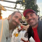 Özz Nûjen Instagram – Tack #Gotland ❤️ nu tar vi ”en öl” jag och lillebror 😅👌🏽🍻 Spas girava Gotland ❤️ em, ez û birayê min ê piçûk ê nuha “bîrakî” vexwin 😅👌🏽🍻