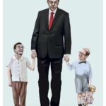 Özz Nûjen Instagram - Sveriges utrikespolitik och inrikespolitik just nu. Vad skulle pappa #Erdogan göra? #svpol #säkpol