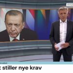 Özz Nûjen Instagram - Och här är inslaget med mig och lite av min standup i danska DR1 i deras nyhetsprogram ”TV Avisen” om vårt minst sagt konstiga och pinsamma väg till ett NATO medlemskap. #nyheter #svpol #nato #sverige #turkiet #erdogan #eu #kurder #kurdish #danmark #denmark #tvavisen #standup #comedian #özznûjen
