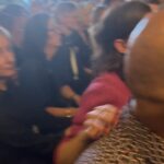 Özz Nûjen Instagram - Stort tack alla i #Hudiksvall 🙏🏽😘❤️😃🎤🙌🏽 för en väldigt kul och oförglömligt fin kväll på @pks_hudiksvall och även tack till danska public service DR som kom och filmade en lite längre ”rutin” jag har om vårt #NATO medlemskap och hur vår svenska regering har lyckats göra både oss och sig själva till åtlöje inför världen. #standup #özznujen #comedian #swedish #kurdish #sweden #kurdistan #humor #pêkenok #henek #comedy #funnyvideos #funny