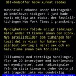 Özz Nûjen Instagram - De lät flyktingarna dö! De lät över 100 barn sjunka till botten! Varför hjälpte inte #EU och #Grekland dessa flyktingar som var i fara? Jo, de är inte ljushyade européer. 💔 Satans mördare till politiker och kustförsvar som lät det ske. #svpol #migpol #refugees #racism #europe