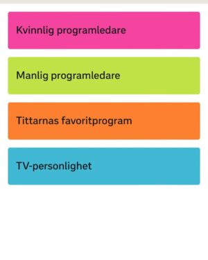 Özz Nûjen Instagram - Hörni 🙌🏽😘🎬❤️ Vår humorserie ”Flykten till Östermalm” har blivit uttagen som ett av de program som du kan rösta på som Tittarnas favoritprogram 🙌🏽😘❤️ Skulle bli jätteglad om du/ni gjorde det ❤️ 
Ladda ner DUO appen på Google Play eller Apple och så kommer du till Kristallen fliken - Rösta på dina SVT-favoriter! Klicka där på Tittarnas favoritprogram och därifrån scrollar du lite och hittar Flykten till Östermalm och klickar på det och sen är det klart! 😘❤️ #svt #svthumor #flyktentillöstermalm #comedy #humor #familjenmursa #östermalm #stockholm #malmö #rosengård