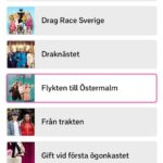 Özz Nûjen Instagram – Hörni 🙌🏽😘🎬❤️ Vår humorserie ”Flykten till Östermalm” har blivit uttagen som ett av de program som du kan rösta på som Tittarnas favoritprogram 🙌🏽😘❤️ Skulle bli jätteglad om du/ni gjorde det ❤️ 
Ladda ner DUO appen på Google Play eller Apple och så kommer du till Kristallen fliken – Rösta på dina SVT-favoriter! Klicka där på Tittarnas favoritprogram och därifrån scrollar du lite och hittar Flykten till Östermalm och klickar på det och sen är det klart! 😘❤️ #svt #svthumor #flyktentillöstermalm #comedy #humor #familjenmursa #östermalm #stockholm #malmö #rosengård