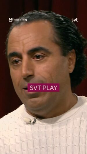 Özz Nûjen Instagram - Idag släpps - Min Sanning - på @svt där jag berättar om hemskheter och roligheter, mina sämsta gig och om hoten och hatet mot mig men också om vikten att inte ge upp. Intervjuad av @annahedenmo se den ikväll på SVT 2 kl. 20.00 eller på #SVTPlay när du vill. 🙏🏽❤️ Titta och dela gärna. 

#svt #minsanning #standup #teater #özznûjen #annahedenmo #tv #press #media #journalistik #theater #actor #comedy #comedian #kurdish #swedish #funnyvideo #kurdistan #sweden #tvshow #intervju #interview #kurd #kurdî