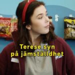 Özz Nûjen Instagram – Får jag presentera Bronander Mats Bronander – ledarskapskonsult 😅 Jag är med som gästskådespelare i avsnitt 2 av väldigt roliga ”Terese i kassan” på @svt Play 🙌🏽❤️ tack @hampusnessvold och resten av gänget för att jag fick vara med. 🙏🏽😘❤️ 

#svthumor #humorserie #tereseikassan @svthumor  #özznûjen #hampusnessvold #actor #sweden #swedish #sitcom #actors #funnyvideos #videos #video