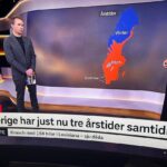 Özz Nûjen Instagram – Ett land – tre årstider 😅🤷🏻‍♂️ Welatek – sê demsal