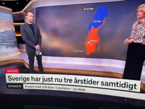 Özz Nûjen Instagram - Ett land - tre årstider 😅🤷🏻‍♂️ Welatek - sê demsal