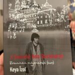 Özz Nûjen Instagram – En väldigt viktig bok är skriven av en väldigt viktig kurdisk frihetskämpe. 🙏🏽❤️☀️💚 Farbror @keyaizol har skrivit sin biografi om 50 år av kurdiskt liv här i Sverige. ”Från Siwerek till Stockholm” Ji Siwêrekê heta Stockholmê. Köp den! Läs den! Prata om den.