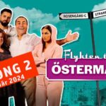 Özz Nûjen Instagram – Nu är det klart!
Det blir en ny säsong av ”Flykten till Östermalm” 🙏🏽❤️🎬🍿 Tack alla ni som har tittat, delat och gillat vår serie om familjen Mursa från Rosengård ❤️😘 och tack varenda en både framför och bakom kameran som gjorde det möjligt. ⭐️🌟 nu ska det skrivas och skojas! Vi ses på @svt 2024 😘❤️ 

#flyktentillöstermalm #svt #komedi #tvserie #comedy #humorserie #humor #rêzefîlm #familjenmursa #rosengård #skåne #stockholm #swedishfamily #kurdishfamily #östermalm #sweden #swedish #kurdish #kurdistan #richpeople #özznûjen #özznujen