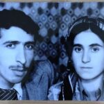 Özz Nûjen Instagram - Mor och far 50 år som gifta idag 🙏🏽❤️❤️🙌🏽 Îro 50 saliya zewaca dayik û bavê min e. #guldbröllop #zewacazêr #bröllopsdag #rojazewacê #kurdish #parents #föräldrar #dêûbav #goldenanniversary #wedding #zewac #goldenweddinganniversary #kurds #kurdistan