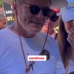 Özz Nûjen Instagram - Bryan Cranston, perfectly articulating why Artificial Intelligence could be a big future problem. The threat is real of an unregulated use of AI where studios can scan & replicate performers to cut costs. #movie #movies #actors #writers #strike #union #rights #humanrights #ai #artists #artist #artificialintelligence
