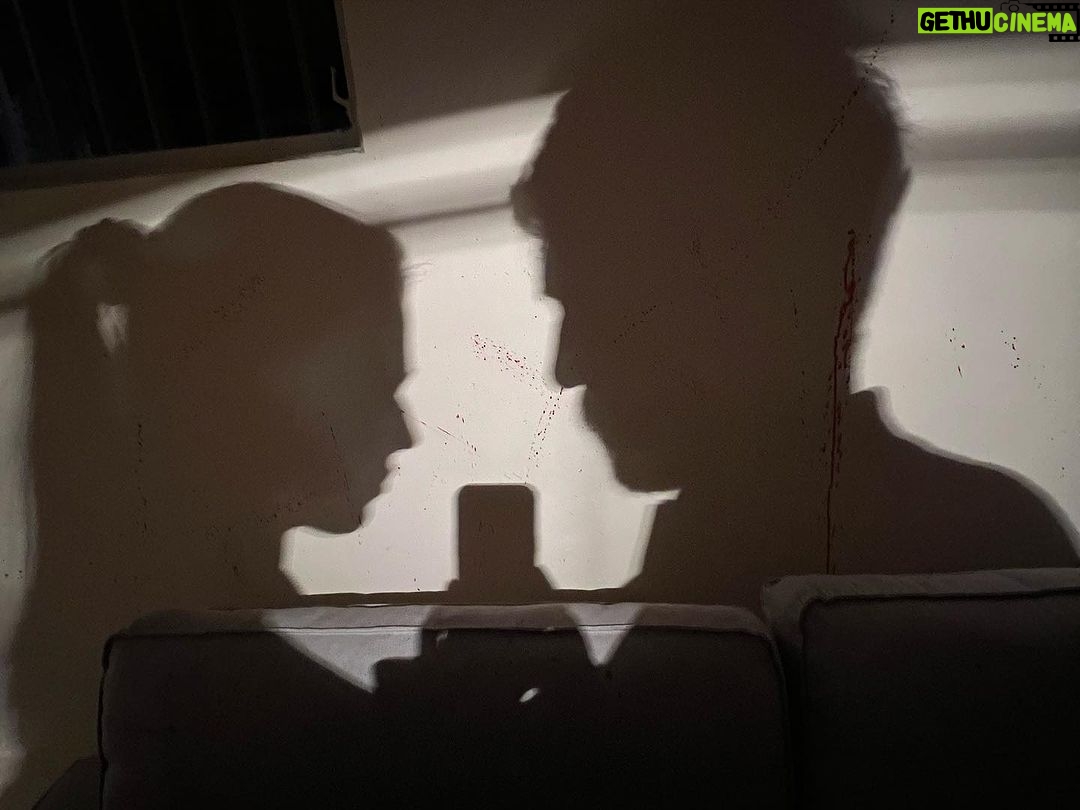 Úrsula Corberó Instagram - Ya estáis en llamas?