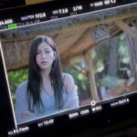 Úrsula Corberó Instagram - EL CUERPO EN LLAMAS ya está en NETFLIX ay ay ay 🐭🩸💍❣️🕊️🌡️🌪️
