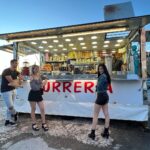 Úrsula Corberó Instagram - EL CUERPO EN LLAMAS ya está en NETFLIX ay ay ay 🐭🩸💍❣️🕊️🌡️🌪️