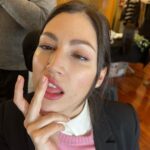 Úrsula Corberó Instagram - EL CUERPO EN LLAMAS ya está en NETFLIX ay ay ay 🐭🩸💍❣️🕊️🌡️🌪️