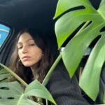 Úrsula Corberó Instagram - 🔮🔸🦥
