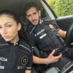 Úrsula Corberó Instagram - Ya estáis en llamas?