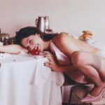 Úrsula Corberó Instagram - Photofood bonaerense v.2 🥛 By @fausto.elizalde