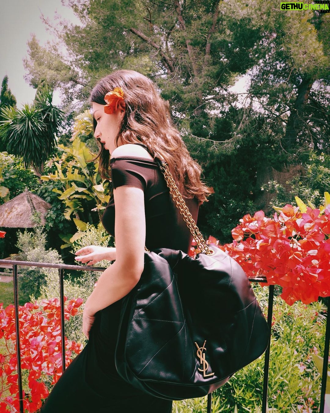 脷rsula Corber贸 Instagram - 馃枻YSL馃枻 @anthonyvaccarello @ysl