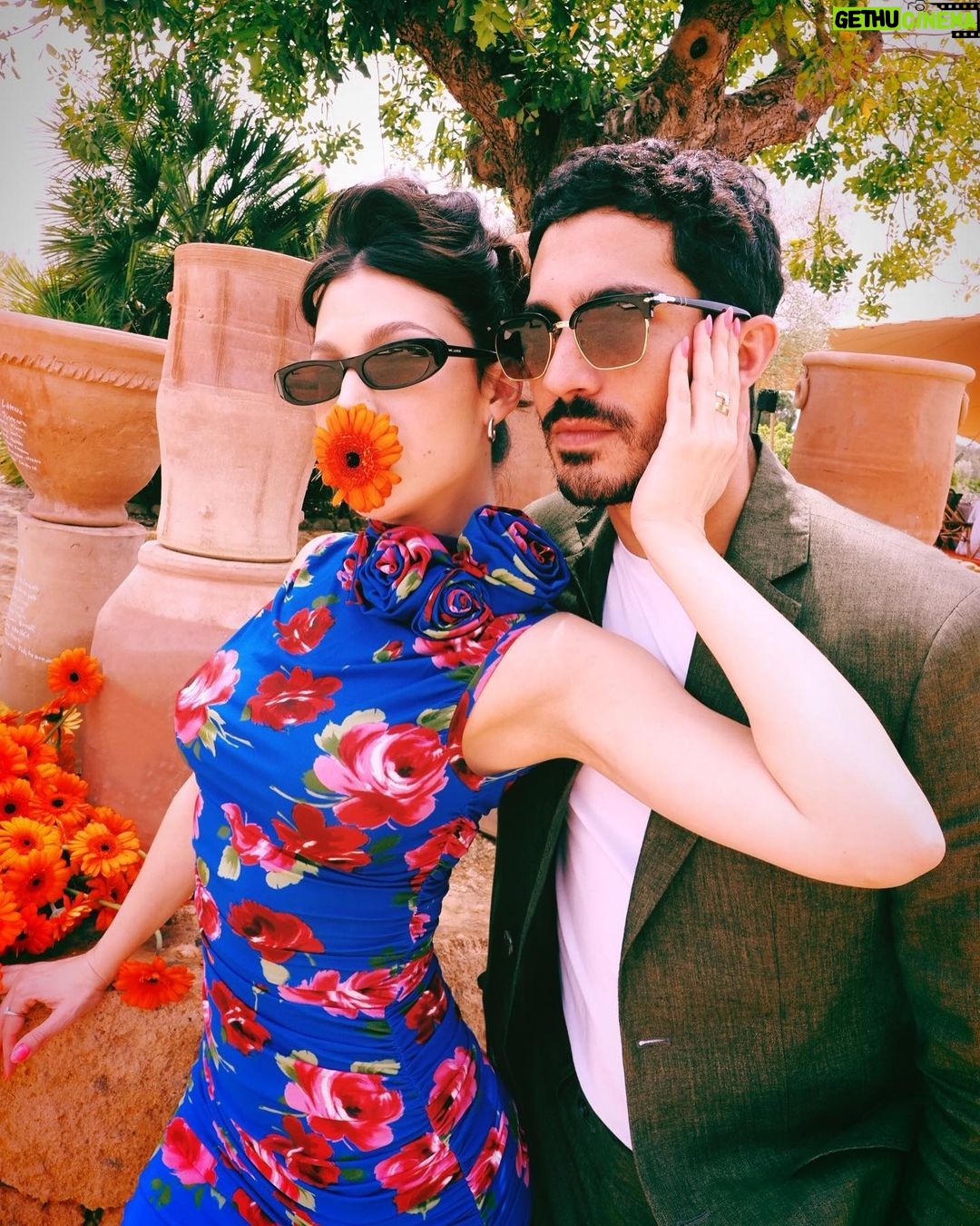 脷rsula Corber贸 Instagram - Qu茅 bodorrio 馃崵馃崵馃崵 Ibiza, Spain