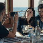 Úrsula Corberó Instagram - Se viene… El Cuerpo en Llamas 💔 @netflixes