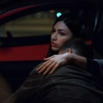 Úrsula Corberó Instagram - Se viene… El Cuerpo en Llamas 💔 @netflixes