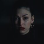 Úrsula Corberó Instagram - Se viene… El Cuerpo en Llamas 💔 @netflixes