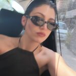 Úrsula Corberó Instagram - Bairesss cada día te quiero más 💖💕